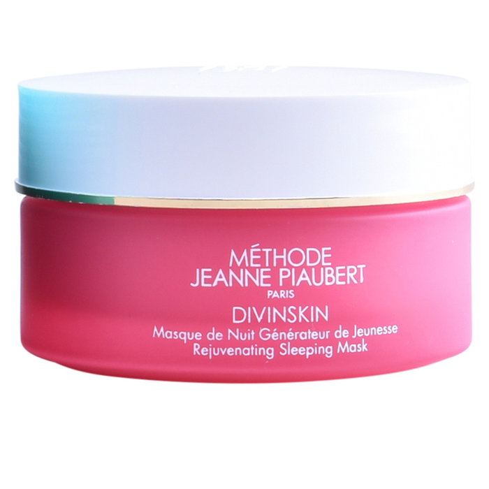 Méthode Jeanne Piaubert DIVINSKIN Crème Génératrice de Jeunesse Día y Noche 50 ml