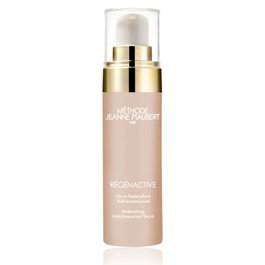 JEANNE PIAUBERT RÉGÉNACTIVE Sérum Redensifiant Multidimensionnel Anti-Edad y Antiarrugas - 30 ml - Fluido para Todo Tipo de Piel