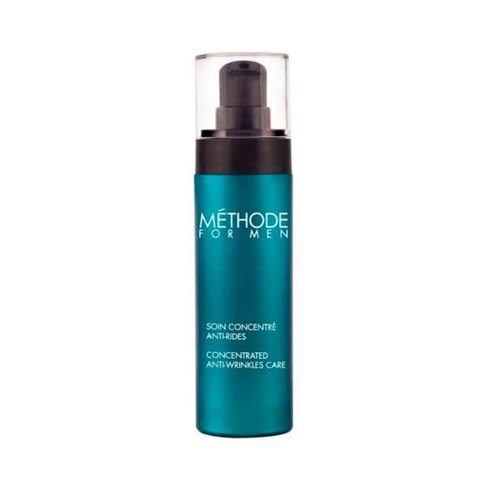 Méthode Jeanne Piaubert MÉTHODE FOR MEN Soin Concentré Anti-Rides 50 ml