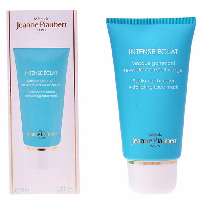Jeanne Piaubert Intense Eclat Radiance Booster Exfoliating Face Mask 75 ml