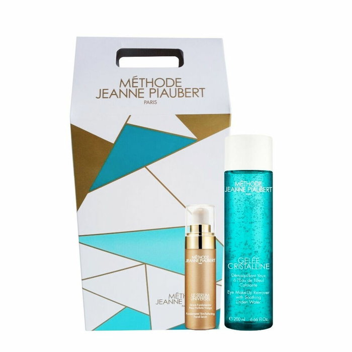 Jeanne Piaubert Cofre Le Serum Universel Jeanne Piaubert Cofre Le Serum Universel