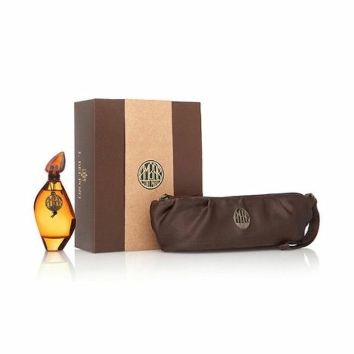 Jesus Del Pozo Ámbar Eau de toilette 100 ml + Neceser Jesus Del Pozo Ámbar Eau de toilette 100 ml + Neceser