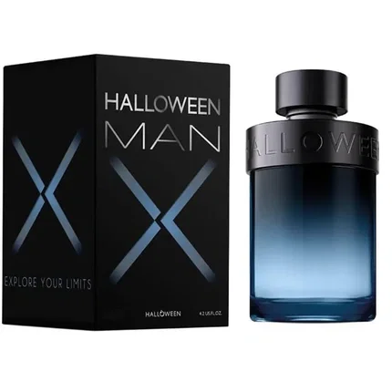 Halloween MAN X Eau de Toilette 75 ml
