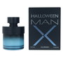 Halloween Halloween MAN X Eau de Toilette vaporizador para hombre - 75 ml