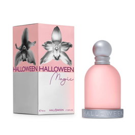 HALLOWEEN MAGIC
