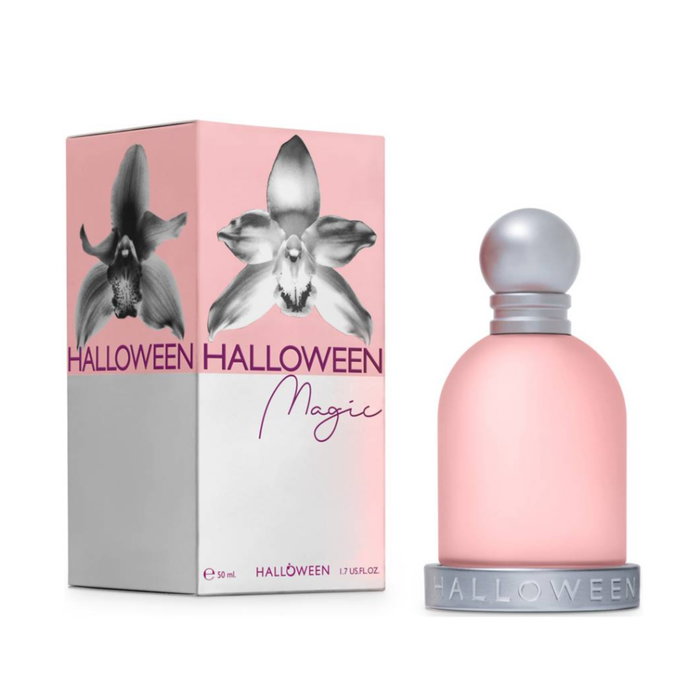 Halloween Magic Eau de Toilette 50 ml