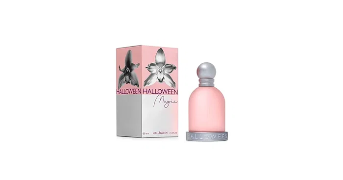 Halloween Magic Eau de Toilette 50 ml