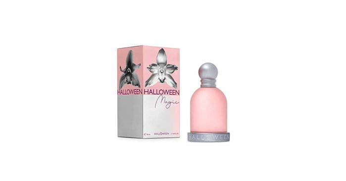 Halloween Magic Eau de Toilette 50 ml