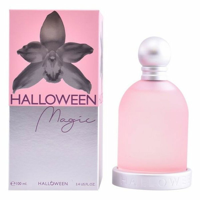Halloween Magic Eau de Toilette 100 ml