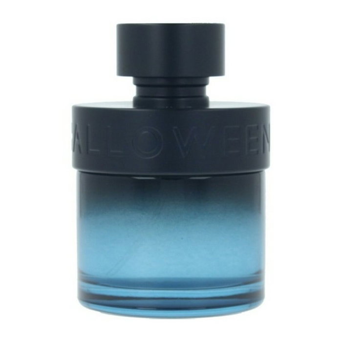 Halloween HALLOWEEN MAN X Eau de Toilette 125 ml Halloween HALLOWEEN MAN X Eau de Toilette 125 ml