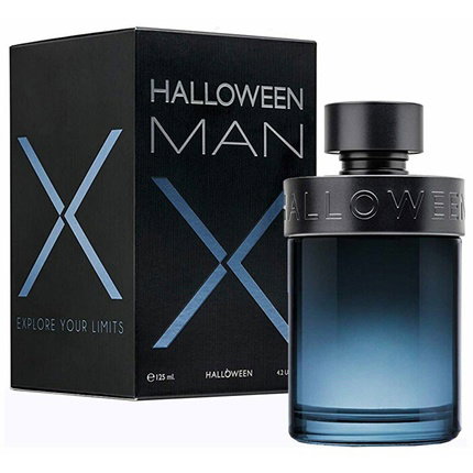 Halloween Man X Eau de Toilette 125 ml
