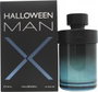 Halloween Man X Eau de Toilette 125 ml