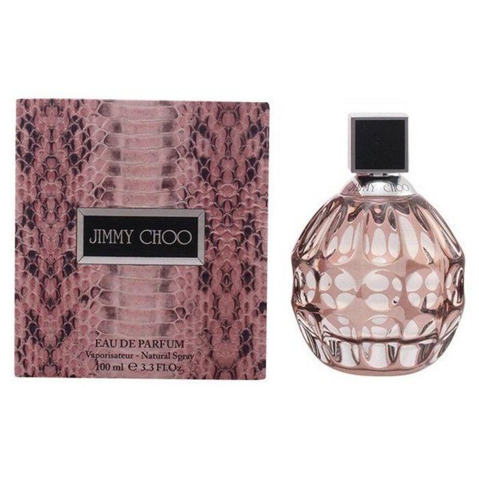 Jimmy Choo Eau de Parfum 100 ml