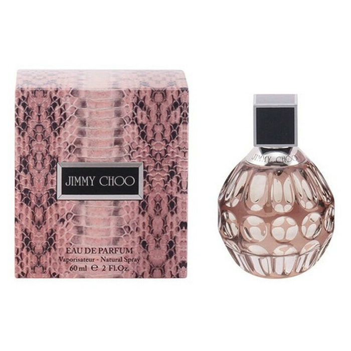 Jimmy Choo Eau de Parfum 100 ml