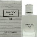 Jimmy Choo Man Ice Eau de Toilette 30ml