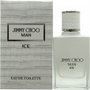 Jimmy Choo Man Ice Eau de Toilette 30ml