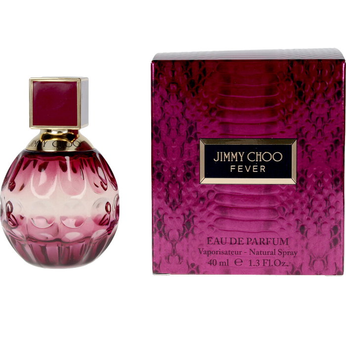Jimmy Choo Fever Eau de Parfum para Mujer - 40 ml Jimmy Choo Fever Eau de Parfum para Mujer - 40 ml