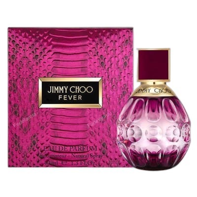 Jimmy Choo Fever Eau de Parfum 40 ml Jimmy Choo Fever Eau de Parfum 40 ml
