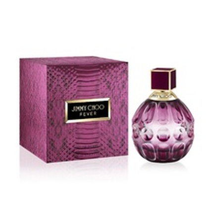 Jimmy Choo Fever Eau de Parfum 40 ml Jimmy Choo Fever Eau de Parfum 40 ml
