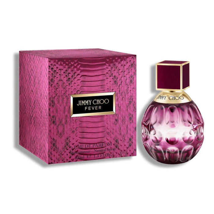 Jimmy Choo Fever Eau de Parfum 40 ml Jimmy Choo Fever Eau de Parfum 40 ml