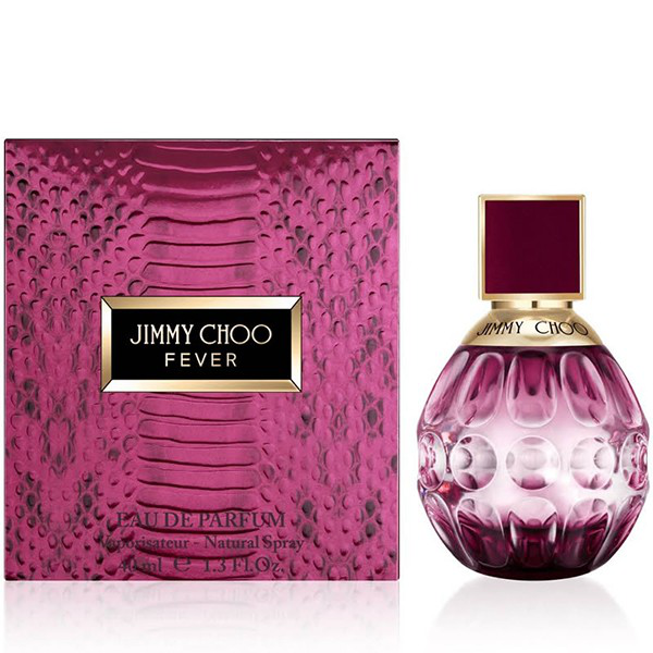 Jimmy Choo Fever Eau de Parfum 40 ml Jimmy Choo Fever Eau de Parfum 40 ml