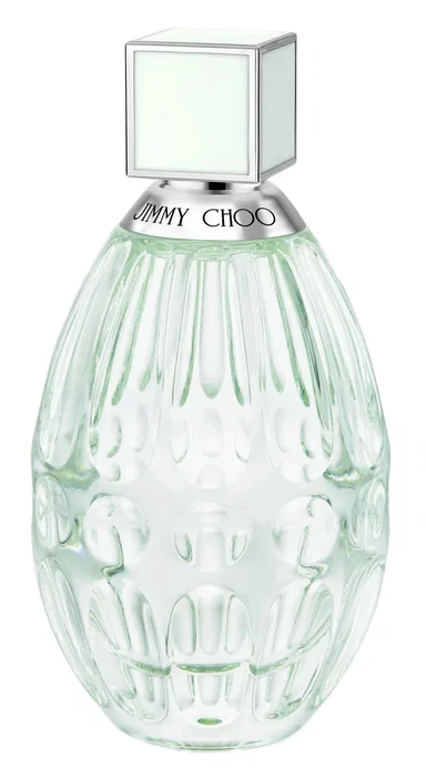 Jimmy Choo Floral Eau de Toilette 90 ml