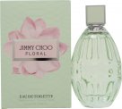 Jimmy Choo Floral Eau de Toilette 90 ml