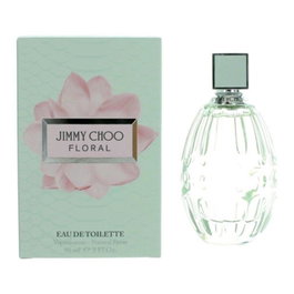 Jimmy Choo Floral Eau de Toilette 90 ml