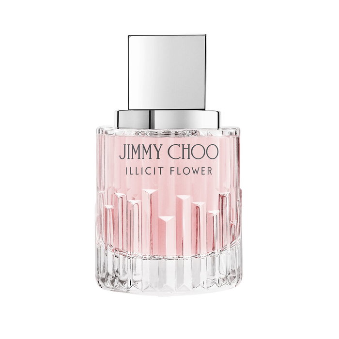 Jimmy Choo Illicit Flower Eau de Toilette 40 ml Jimmy Choo Illicit Flower Eau de Toilette 40 ml