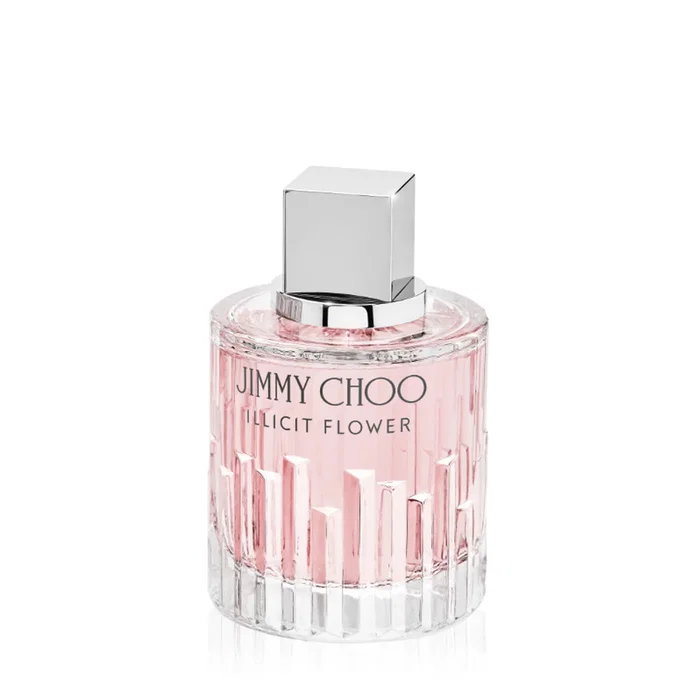 Jimmy Choo Illicit Flower Eau de Toilette 40 ml Jimmy Choo Illicit Flower Eau de Toilette 40 ml
