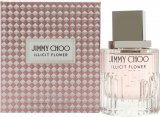Jimmy Choo Illicit Flower Eau de Toilette 40 ml