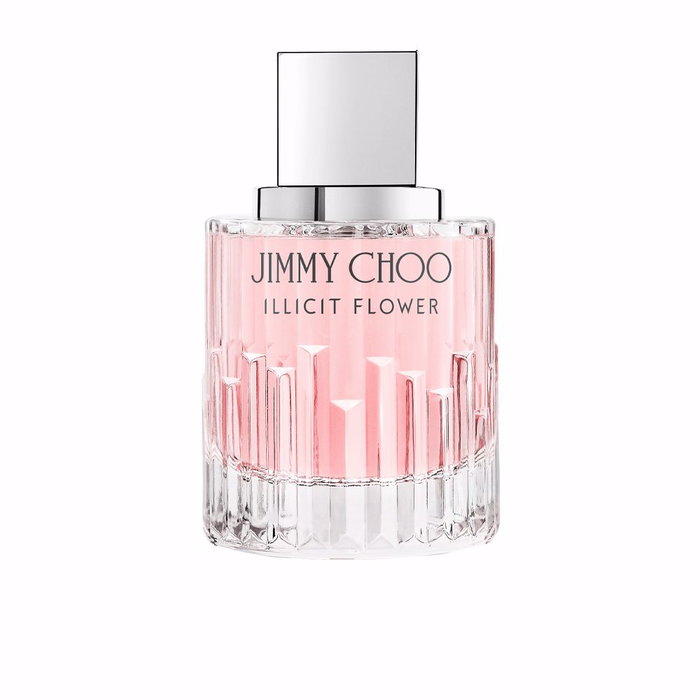 Jimmy Choo Illicit Flower Eau de Toilette 60 ml