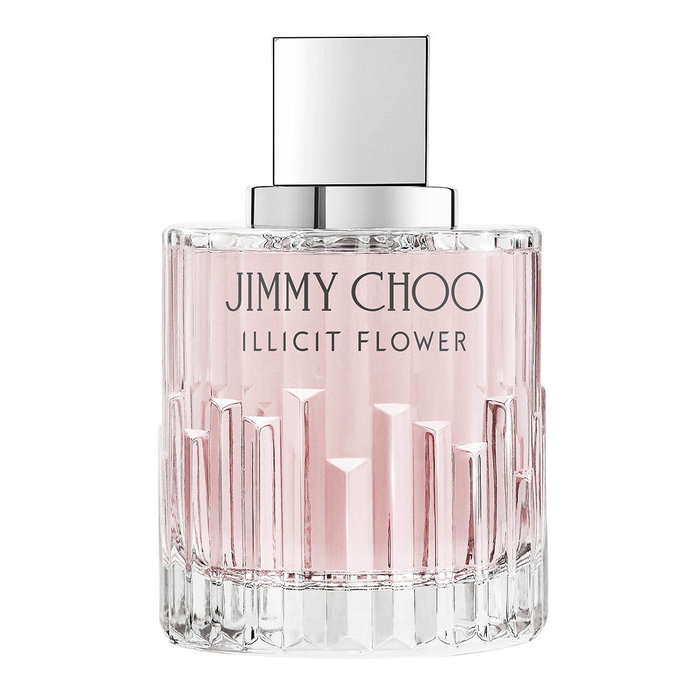Jimmy Choo Illicit Flower Eau de Toilette 60 ml Vaporizador para Mujer