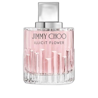 Jimmy Choo Illicit Flower Eau de Toilette 60 ml