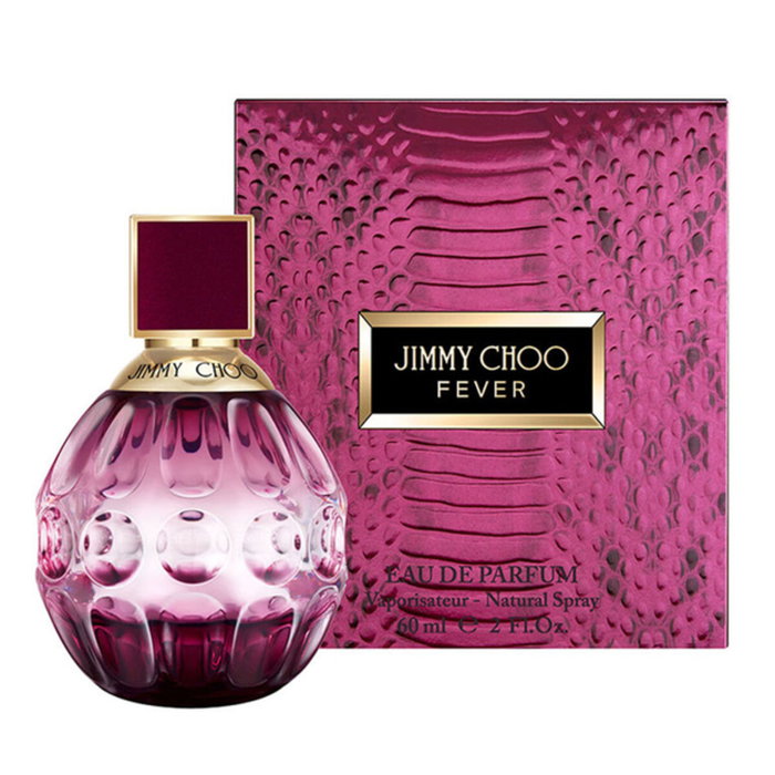 Jimmy Choo Fever Eau de Parfum 100 ml