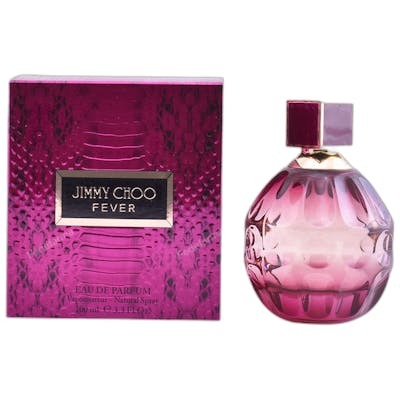 Jimmy Choo Fever Eau de Parfum Vapo - 100 ml - Para mujer Jimmy Choo Fever Eau de Parfum Vapo - 100 ml - Para mujer