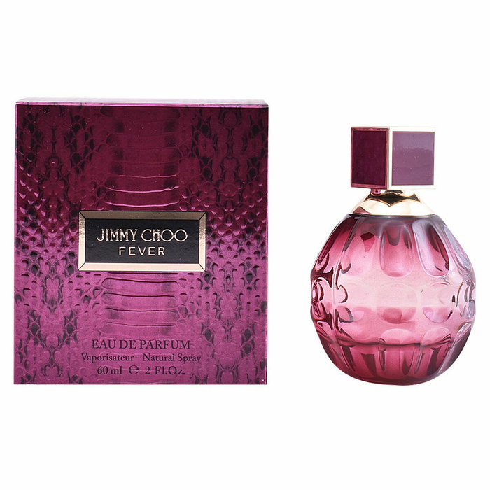 Jimmy Choo Fever Eau de Parfum 60 ml