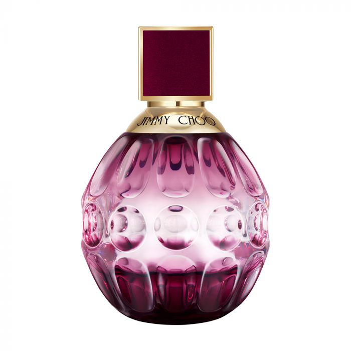 Jimmy Choo Fever Eau de Parfum 60 ml