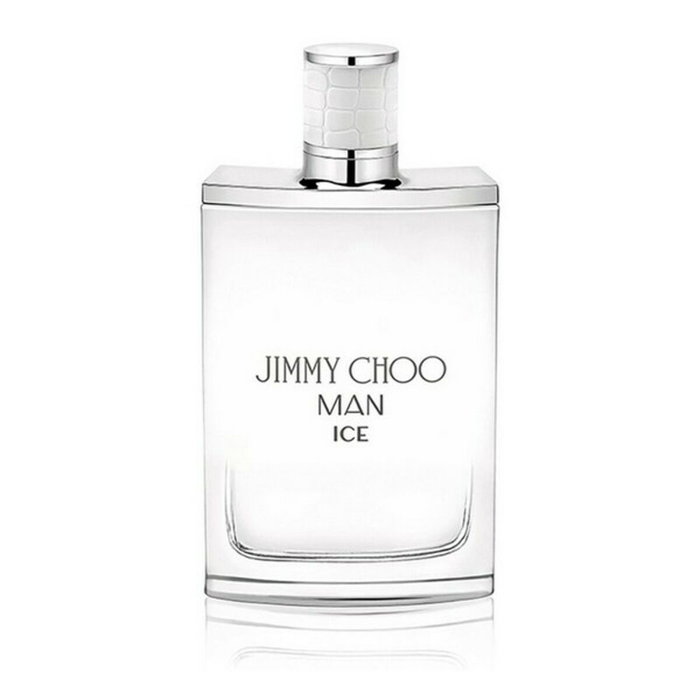 Jimmy Choo Man Ice Eau de Toilette 50ml
