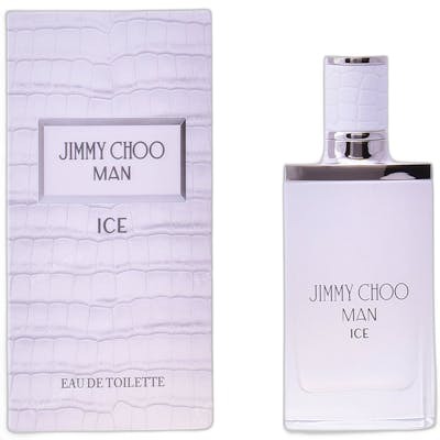 Jimmy Choo Man Ice Eau de Toilette 50ml