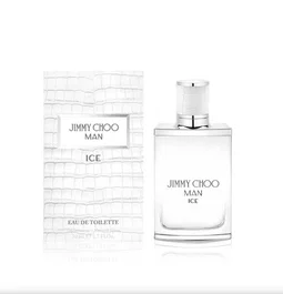 Jimmy Choo Man Ice Eau de Toilette 50ml