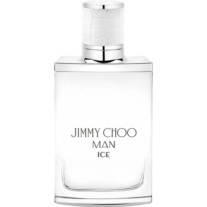 Jimmy Choo Man Ice Eau de Toilette 50ml