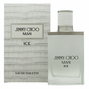 Jimmy Choo Man Ice Eau de Toilette 50ml