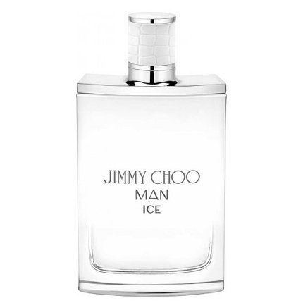 Jimmy Choo Man Ice Eau de Toilette 50ml