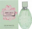 Jimmy Choo Floral Eau de Toilette 60 ml
