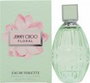 Jimmy Choo Floral Eau de Toilette 60 ml