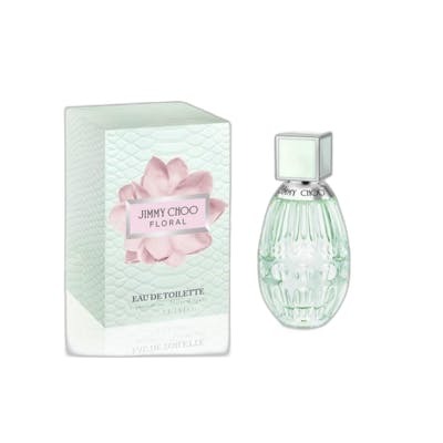 Jimmy Choo Floral Eau de Toilette 60 ml