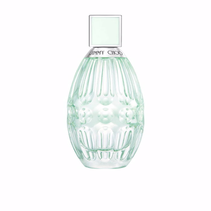 Jimmy Choo Jimmy Choo Floral Eau de Toilette Vaporizador para Mujer - Perfume Agua de Tocador - 60 ml Jimmy Choo Jimmy Choo Floral Eau de Toilette Vaporizador para Mujer - Perfume Agua de Tocador - 60 ml