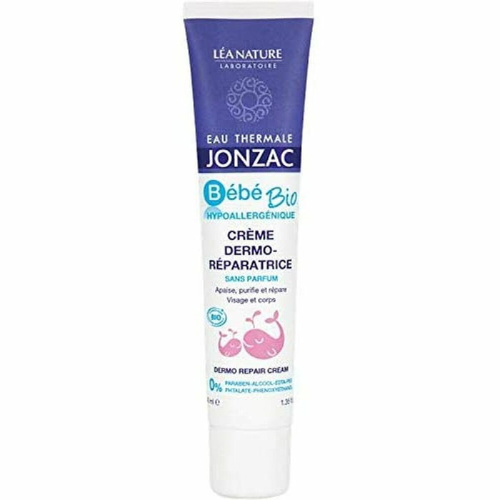 Jonzac Creme Dermo-Reparatrice 40ml Jonzac Creme Dermo-Reparatrice 40ml