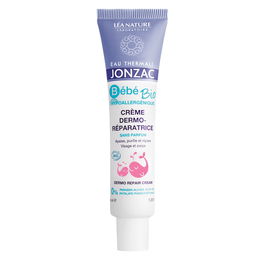 Jonzac Crema Dermo-Reparatrice 40 mL